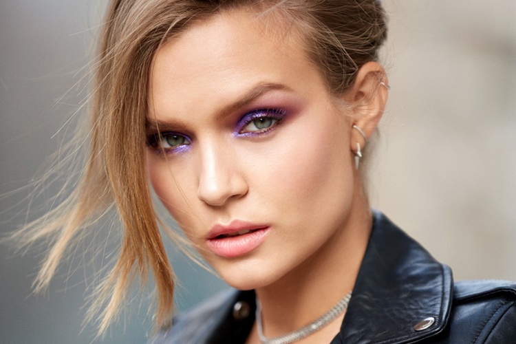 Maybelline New York makes VS Angel Josephine Skriver global spokesmodel 
