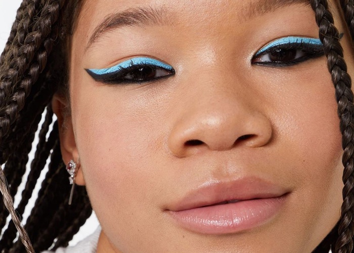 Maybelline New York taps 17-year-old actress Storm Reid as spokesmodel 
