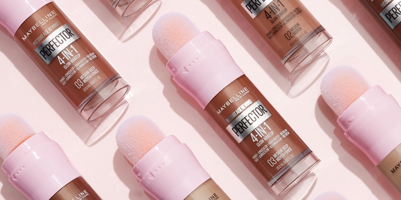 Maybelline partners with Wattpad again for Mental Health Awareness month