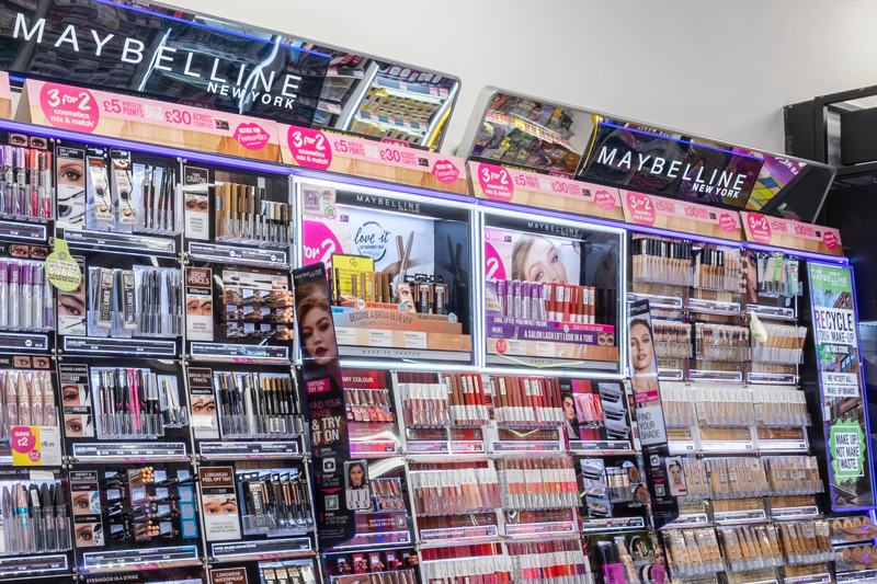 Maybelline reworks ‘Maybe it’s Maybelline’ jingle for Gen Z
