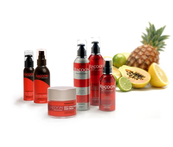 MBO for Racoon International