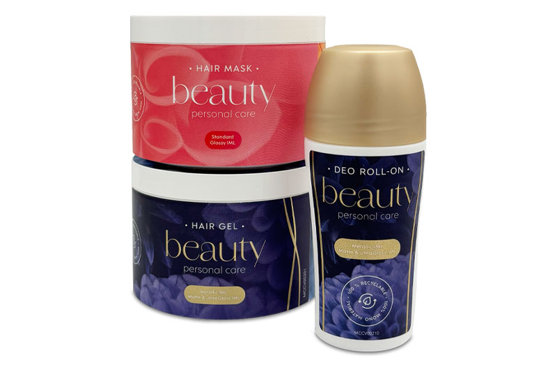 MCC Global IML (iso MCC Premium Label Solutions)