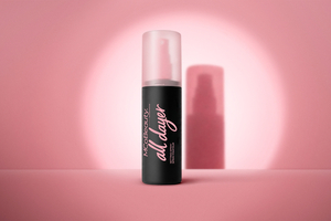 MCoBeauty revives original All Nighter Setting Spray formula with Skindinavia after Urban Decay axe