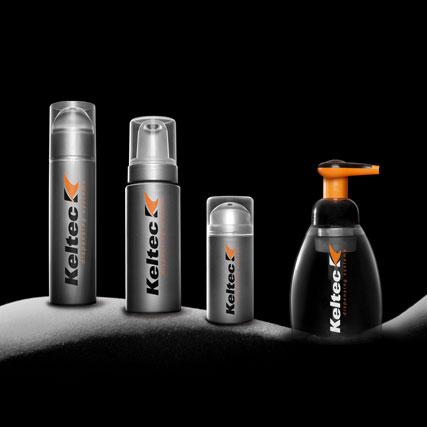 MeadWestvaco adds Keltec to dispensing portfolio