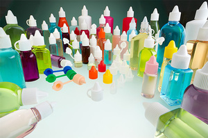 Measom Freer bottles since 1937