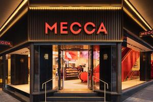 Mecca unveils largest dedicated beauty store in Australia with Sydney flagship 