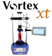 Mecmesin unveils new torque tester at Interpack 2011