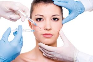 Medical aesthetics: an evolving market