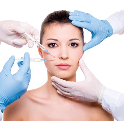 Medical aesthetics: an evolving market