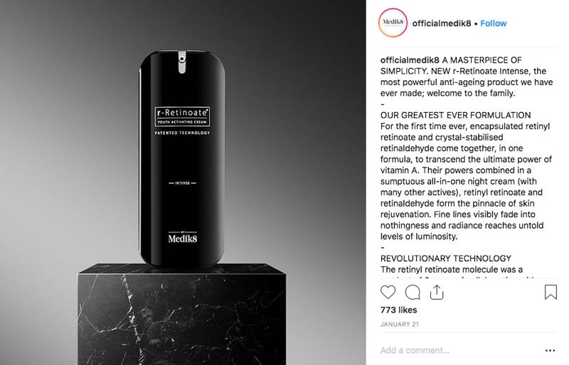 Medik8 launches its ‘best product’ to date

