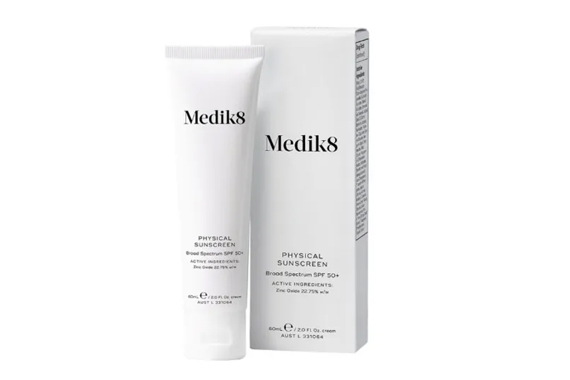 Medik8 recalls three sunscreen products over safety concerns