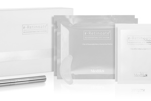 Medik8 releases second r-Retinoate product range 