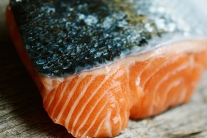 Meet astaxanthin – nature’s most powerful antioxidant