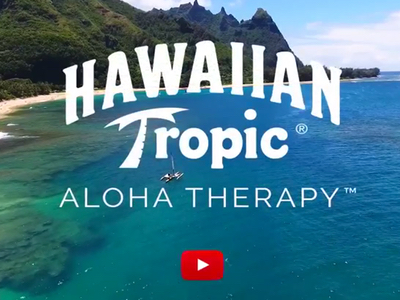 Meet Hawaiian Tropic’s new influencer squad