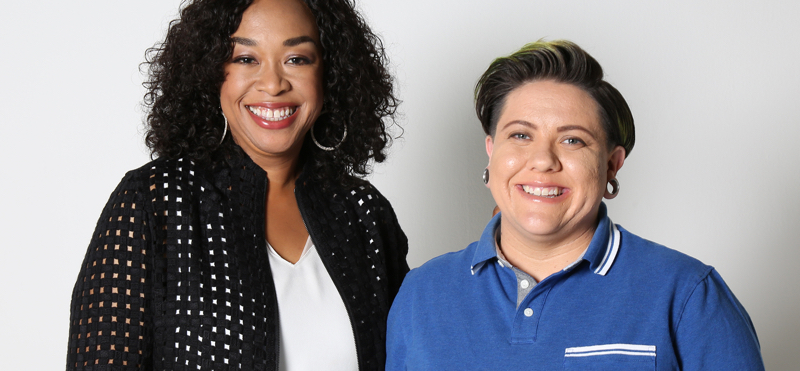 Meet Kylee: Dove's new film revealing why beauty isn't just long hair 