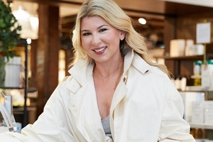 Meet Liberty’s new Head of Beauty 
