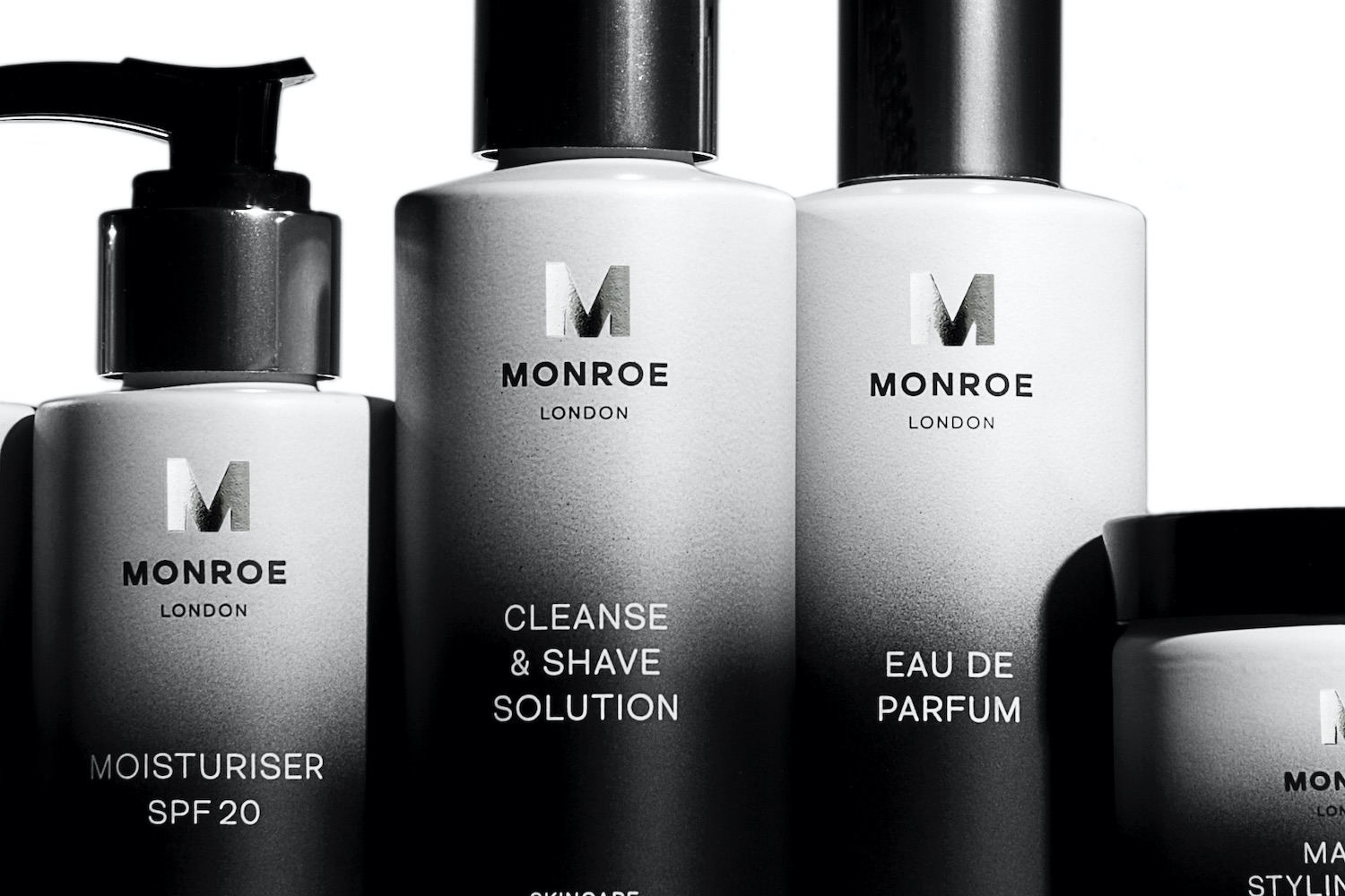 Meet Monroe: The ‘democratic’ new beauty brand spearheaded by Will King and Tiger Savage