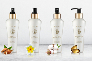 Meet revolutionary all natural styling products 