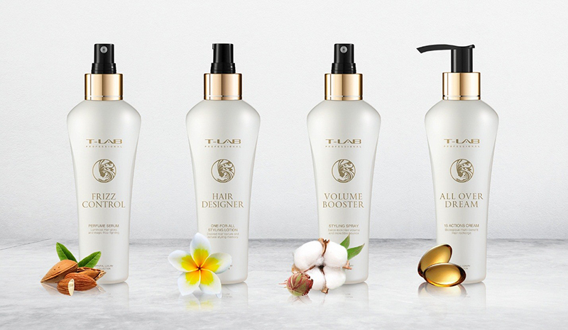 Meet revolutionary all natural styling products 