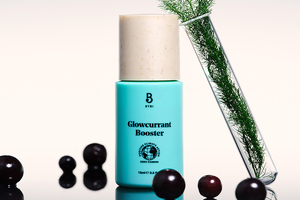 Meet the beauty brand boasting a ‘world first’ negative carbon skin care serum