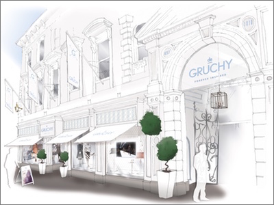 Meet the Beauty Buyer at de Gruchy department store