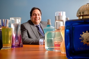 Meet the Beauty Buyer at Escentual.com
