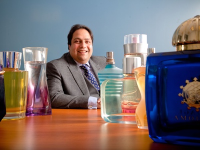 Meet the Beauty Buyer at Escentual.com
