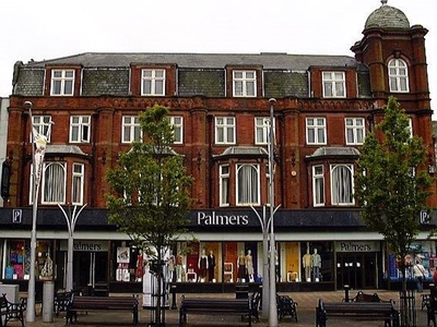 Meet the Beauty Buyer at Palmers