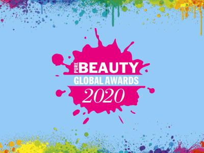 Meet the big names partnering with the 2020 Pure Beauty Global Awards