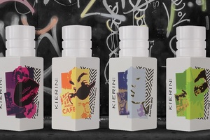 Meet the brand leading fragrance into the Gen Z era