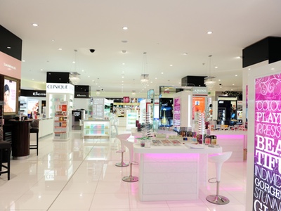 Meet the Buyer at Debenhams