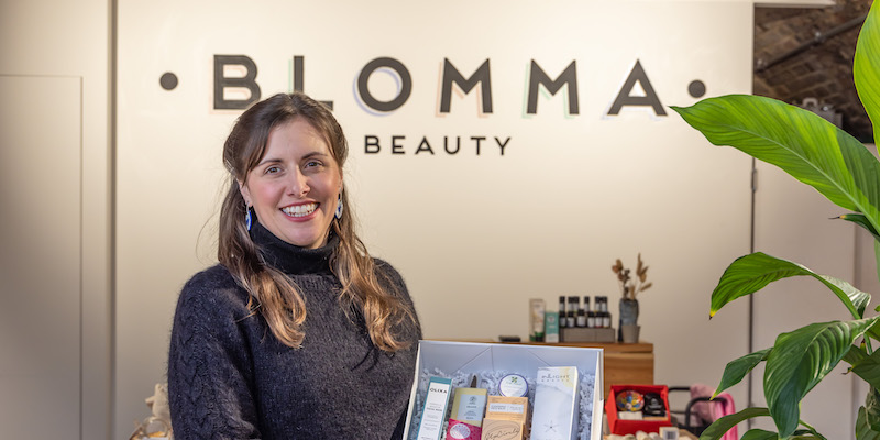 Meet the Buyer: Blomma Beauty’s founder on creating a sustainable future