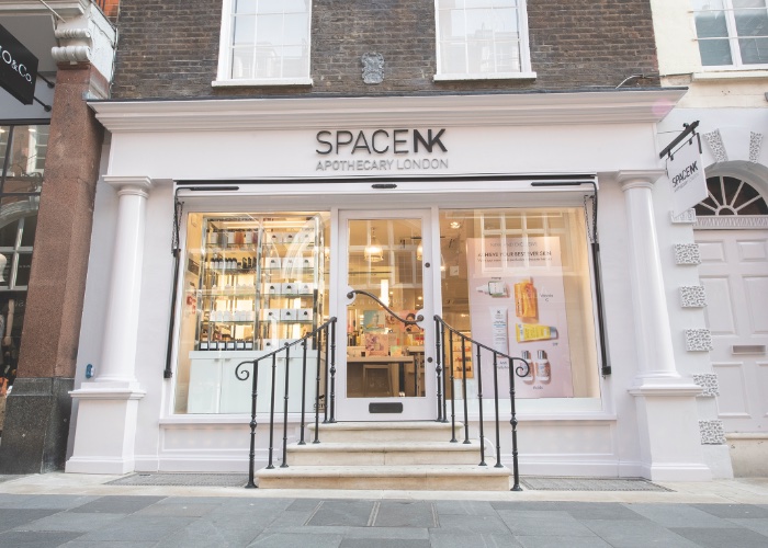 Meet the buyer: How to land a retail deal with beauty stalwart Space NK