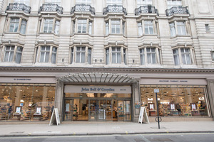 Meet the Buyer: John Bell & Croyden’s General Manager on catering to male shoppers