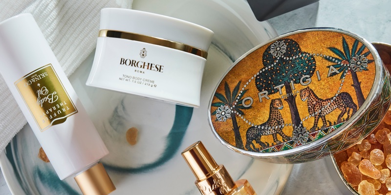 Meet the buyer: MozzaFiato’s founder on bringing Italian beauty to the masses