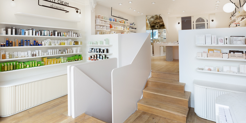 Meet the Buyer: Oh My Cream on its international expansion and second London store