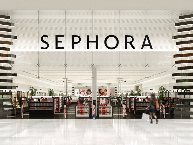 How to get your beauty brand into Sephora