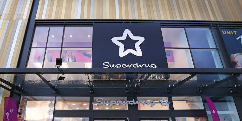 Meet the Buyer: How to get noticed by Superdrug