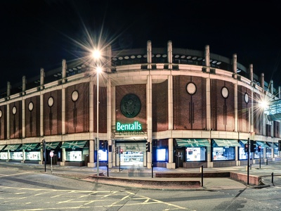 Meet the buyer with Bentalls Department Store