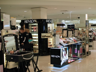 Meet the director with Voisins Department Store