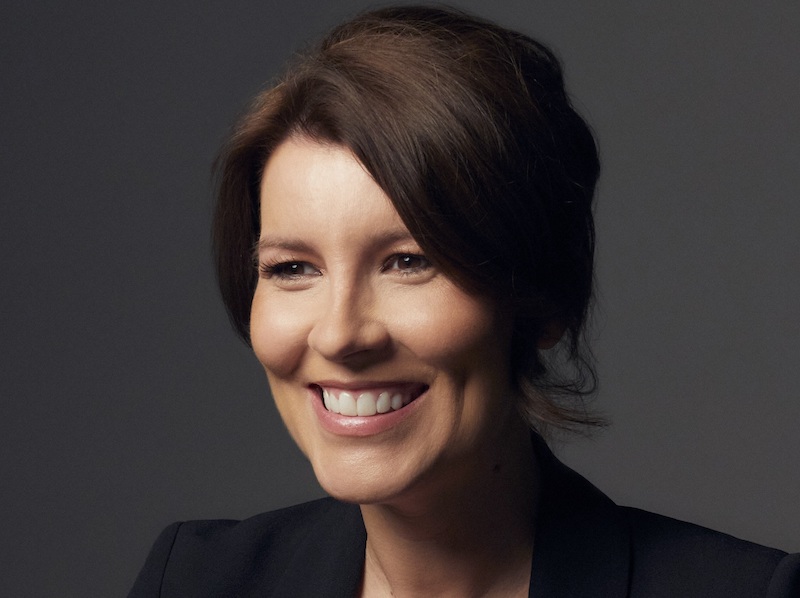 Meet the Distributor: Harpar Grace on landing your products in luxury clinics
