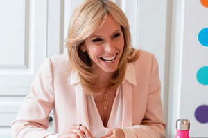 Meet the entrepreneur behind hit Canadian skin care brand Indeed Labs 