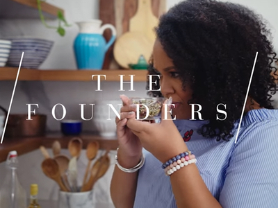 Meet The Founders: L’Oréal unveils new film showcasing female entrepreneurs
