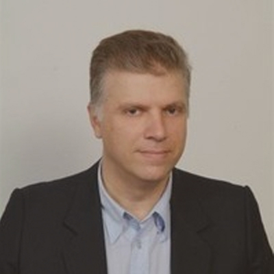 Nikos Xefterakis