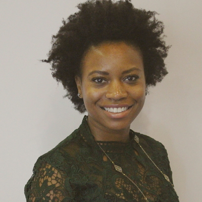 Arnita Wofford
