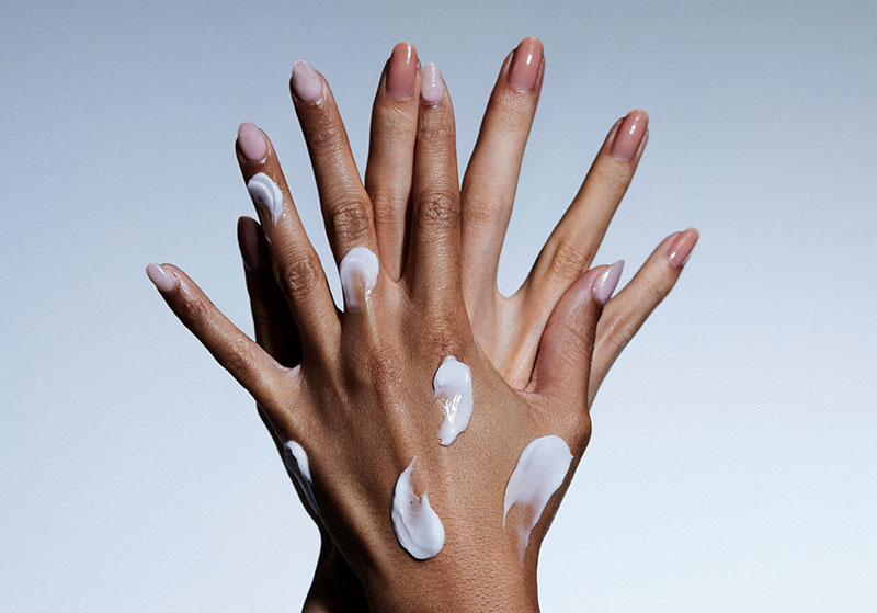 Meet the new generation of high-tech hand and nail care
