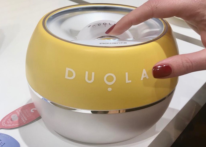 Meet the new L'Occitane brand bringing the lab into consumers' bathrooms