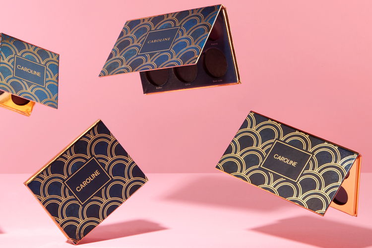 Meet the new make-up brand founded by a ‘band of beauty rebels’ 