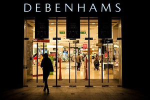 Meet the Retail Consultants at Debenhams and QVC