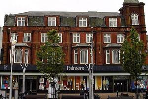 Meet the Retail Consultants at Palmer's and Bentalls